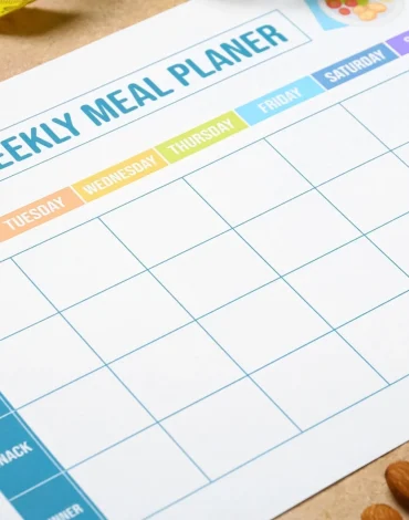 Diyetisyenden Haftalık Püf Noktaları