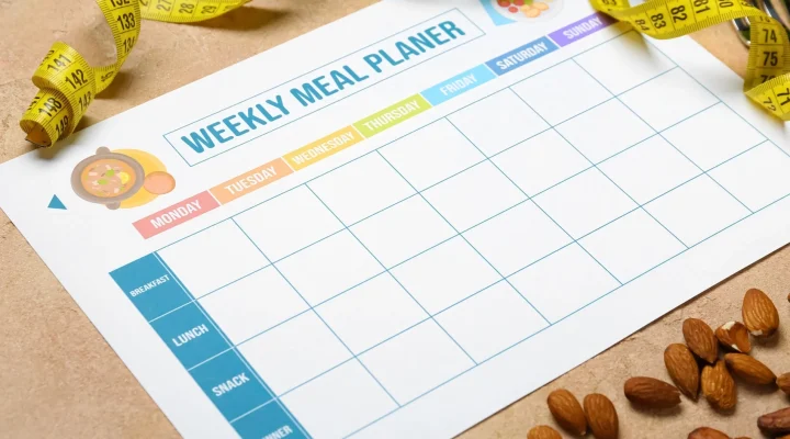 Diyetisyenden Haftalık Püf Noktaları