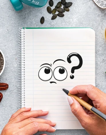 Doğru Bilinen Yanlışlar Beslenme Mitosları