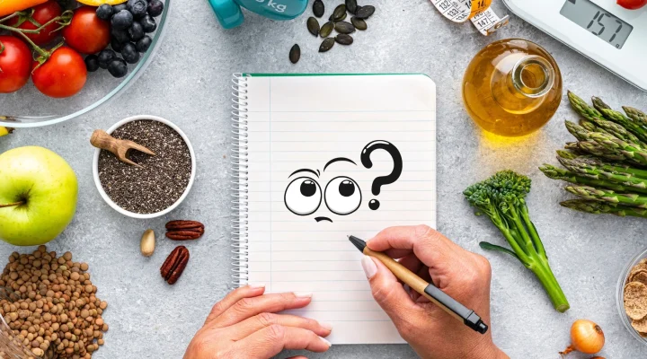 Doğru Bilinen Yanlışlar Beslenme Mitosları