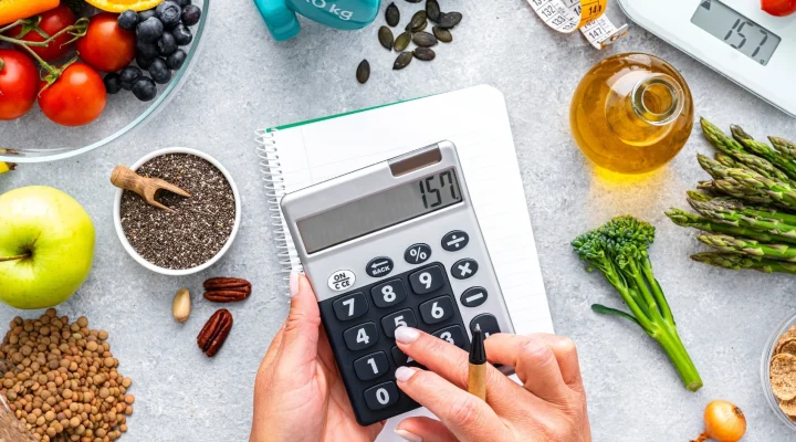 Kalori Saymadan Sağlıklı Zayıflamak Mümkün mü?