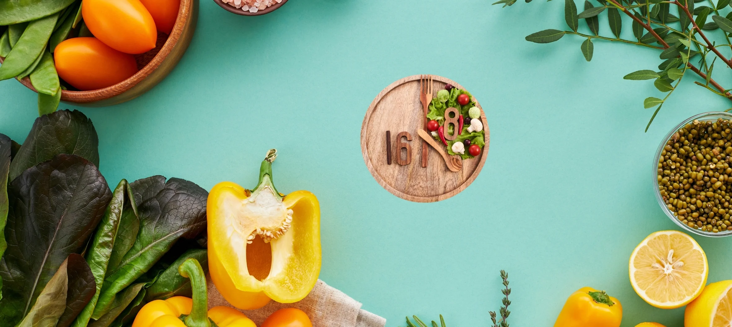 Mevsiminde Beslenmenin Faydaları