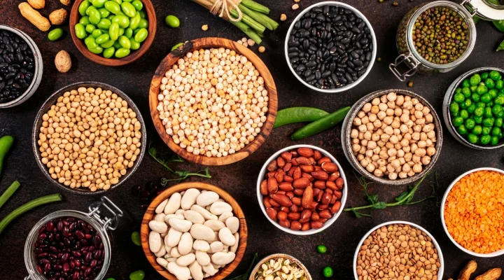 Mikro Besinler Vücudunuzun Gizli Kahramanları