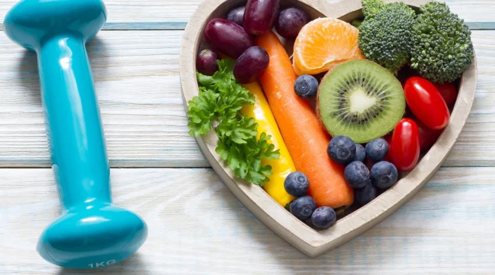 Sporcularda Beslenme Performansı Artıran Gıdalar