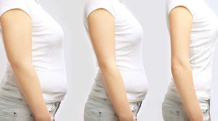 Sürdürülebilir Kilo Vermenin 5 Altın Kuralı