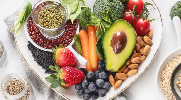 Vegan Olmak Sağlıklı mı?