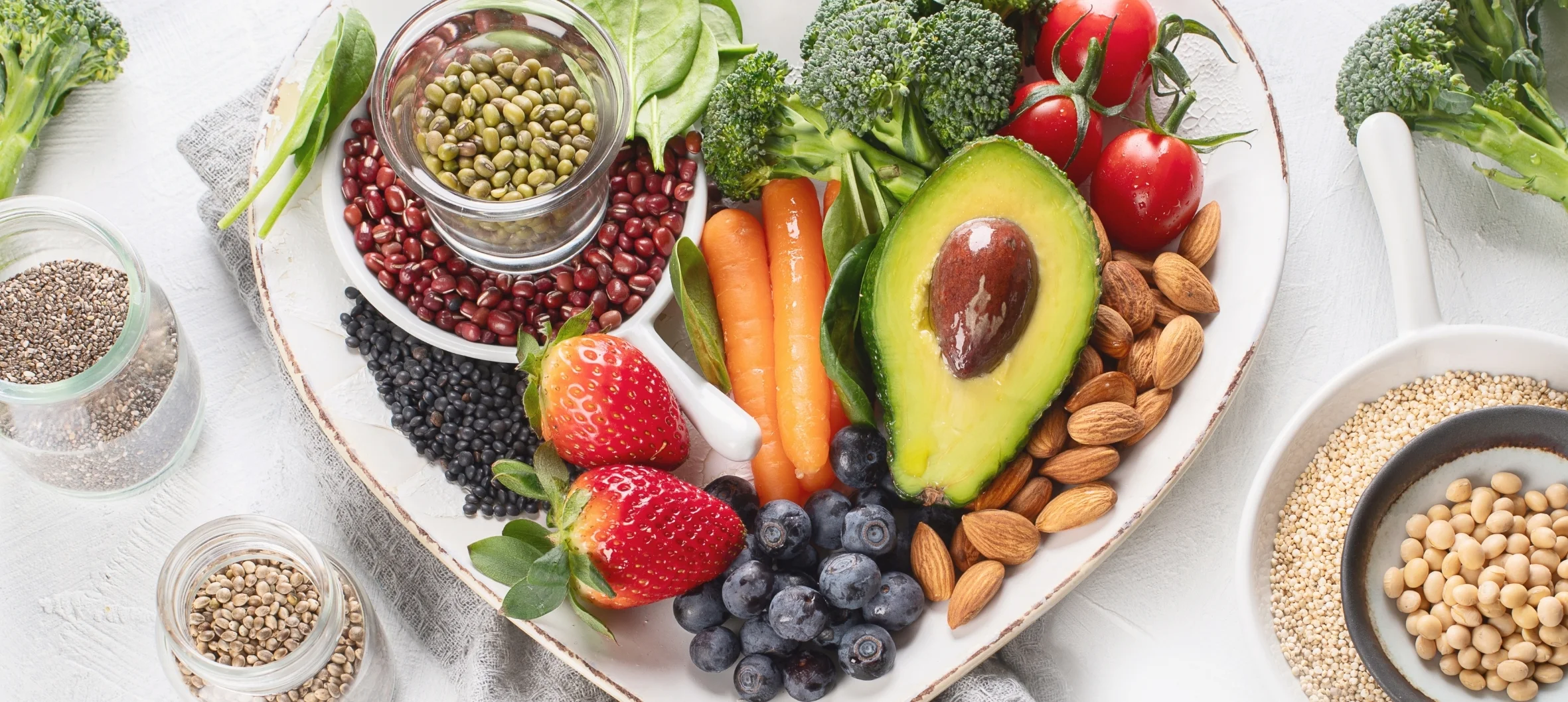 Vegan Olmak Sağlıklı mı?