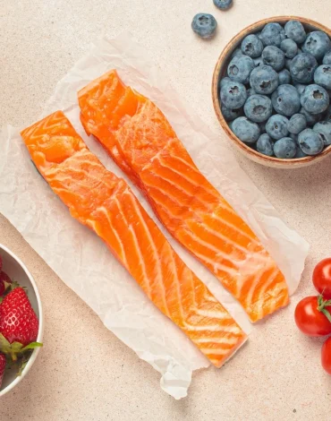 Antiinflamatuar diyet