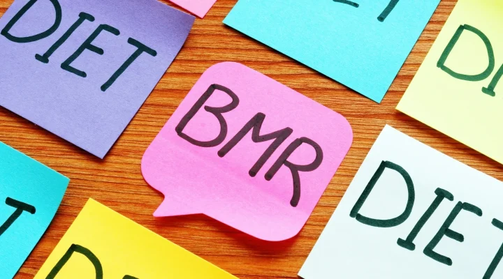 BMR (Bazal Metabolizma Hızı) Hesaplayıcı