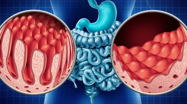 Bağırsak hastalıkları