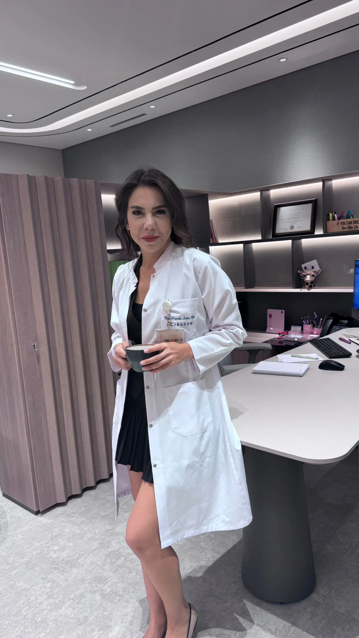 Dyt. Hande Selin Ok 6 Dyt. Hande Selin Ok