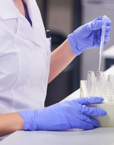 Epigenetik değişimlerle sağlığı iyileştirme