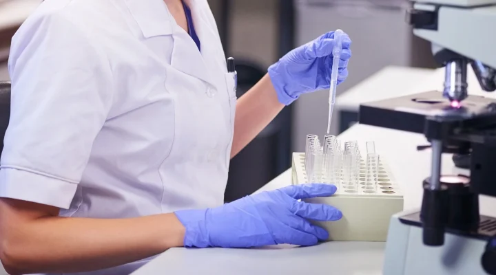 Epigenetik değişimlerle sağlığı iyileştirme