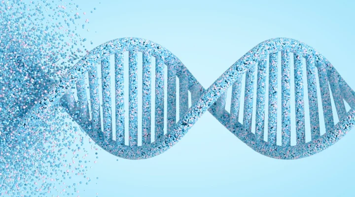 Genetik yatkınlıkların değerlendirilmesi