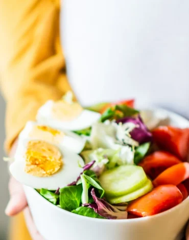 Hamilelik Emzirme Dönemi Beslenme