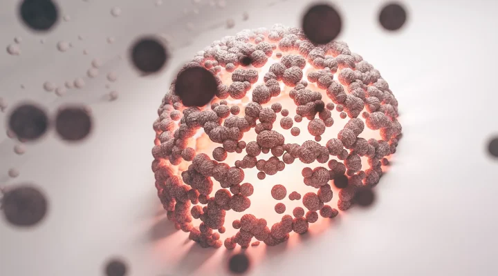 Hücresel enerji üretimi bozuklukları