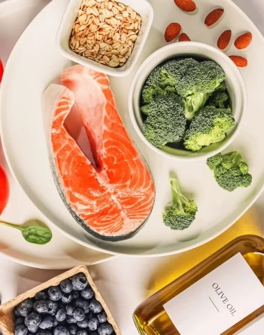 İnflamatuar belirteçlerin takibi