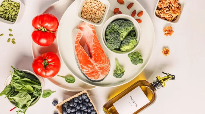 İnflamatuar belirteçlerin takibi