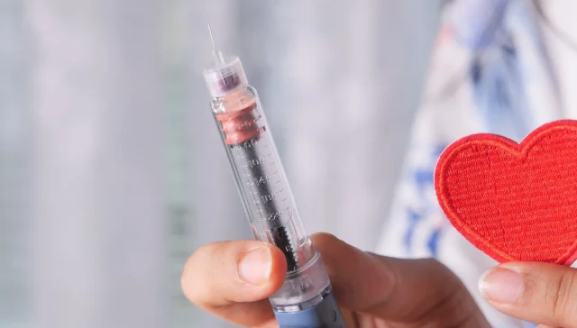 İns&uuml;lin direnci ve metabolik sendrom