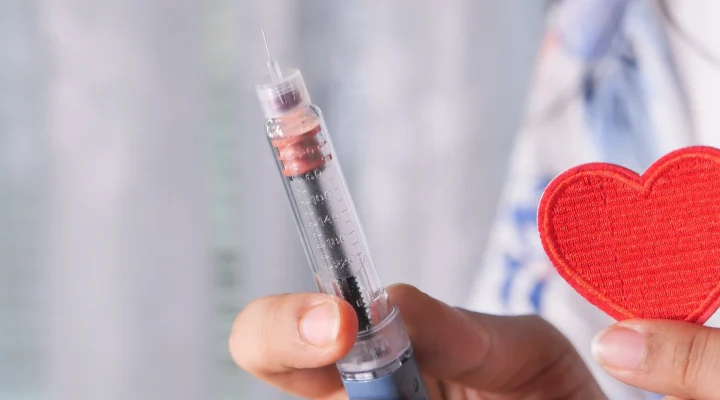 İnsülin direnci ve metabolik sendrom