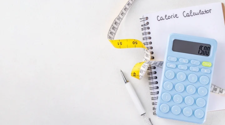 Kalori Hesaplama Aracı