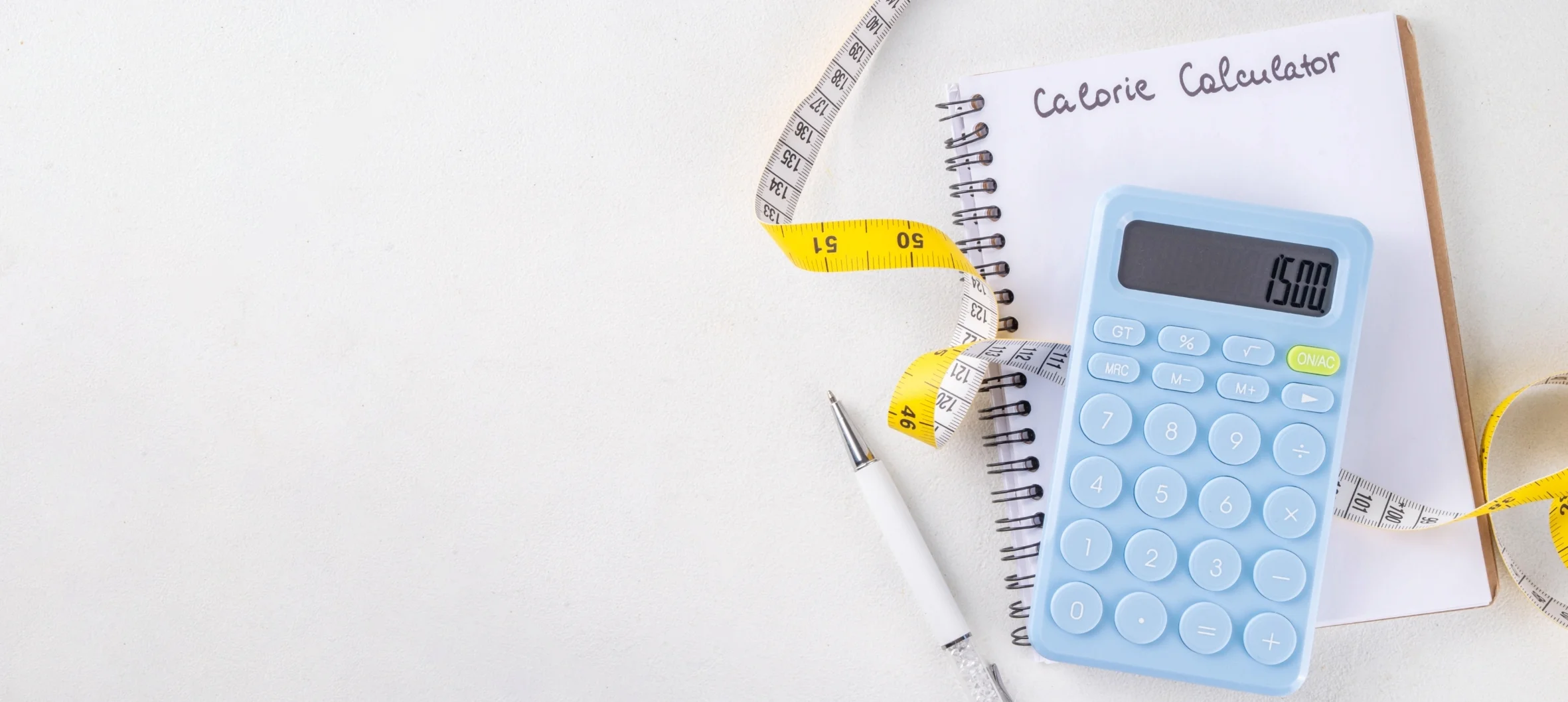 Kalori Hesaplama Aracı