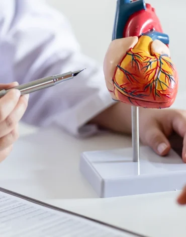 Kalp hastalıkları
