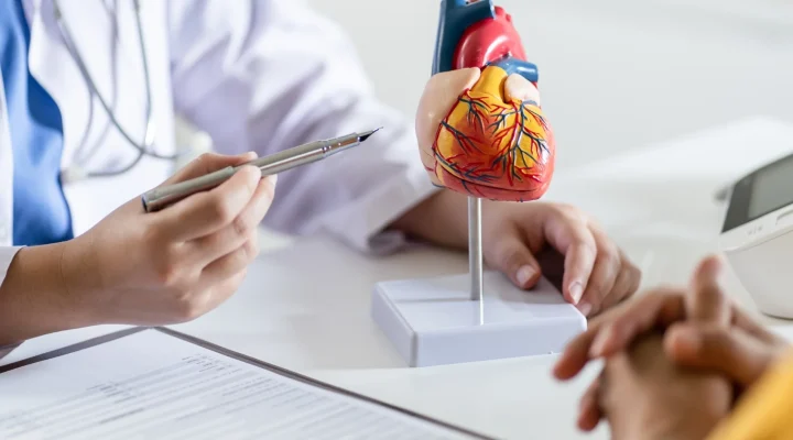 Kalp hastalıkları