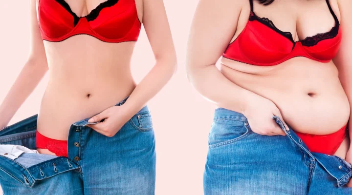 Kilo Alma ve Kas Kütlesi Artışı Programları