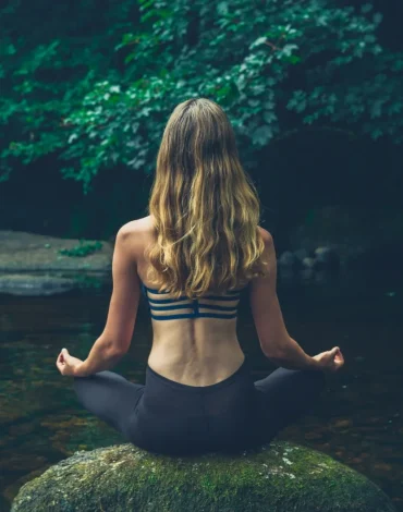 Meditasyon mindfulness