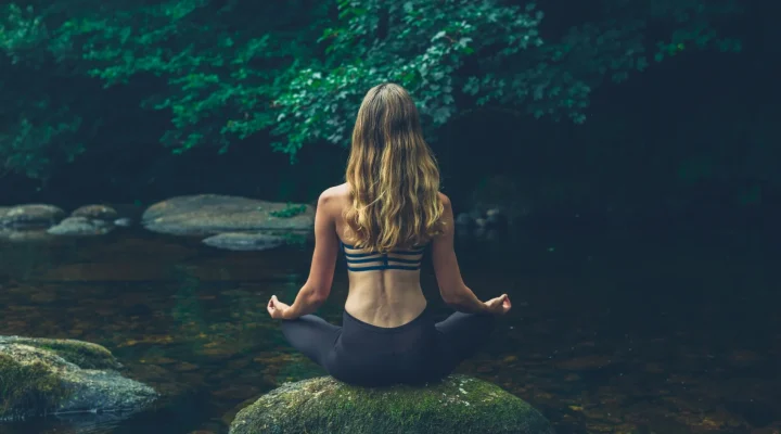 Meditasyon mindfulness