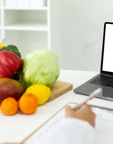 Online Diyet Danışmanlığı