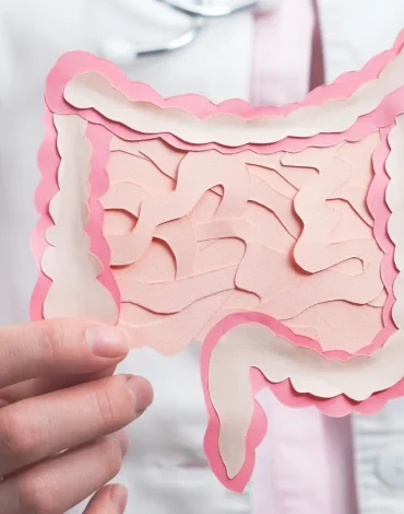 SIBO (ince bağırsakta bakteri çoğalması)