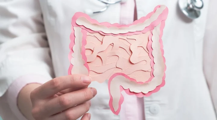 SIBO (ince bağırsakta bakteri çoğalması)