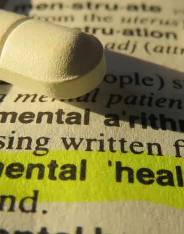 Sağlık Sözlüğü