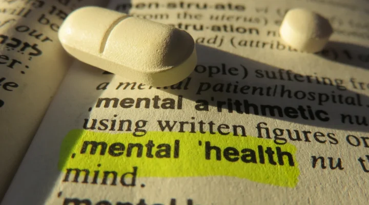 Sağlık Sözlüğü