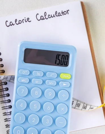 TDEE (Günlük Kalori İhtiyacı) Hesaplayıcı aracı