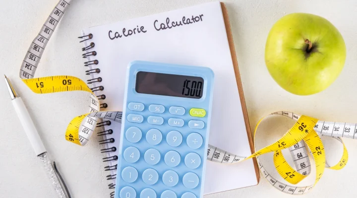 TDEE (Günlük Kalori İhtiyacı) Hesaplayıcı aracı