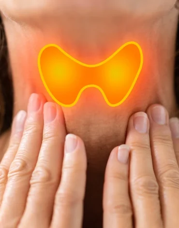 Tiroit hastalıkları