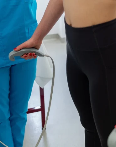 Vücut Analizi ve Takibi