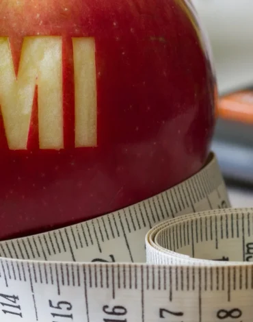 BMI (Body Mass Index) Nedir?