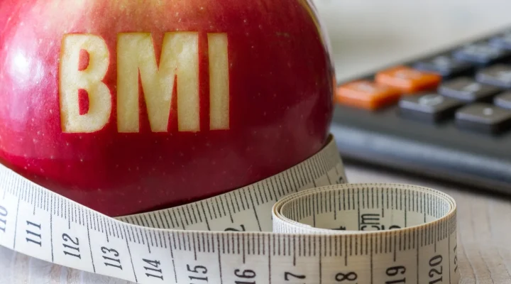 BMI (Body Mass Index) Nedir?