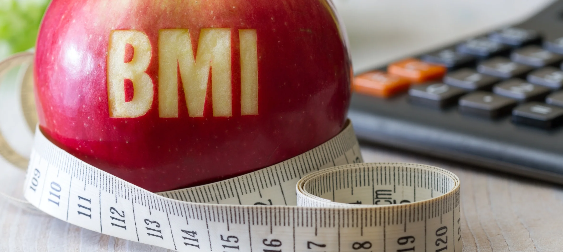 BMI (Body Mass Index) Nedir?