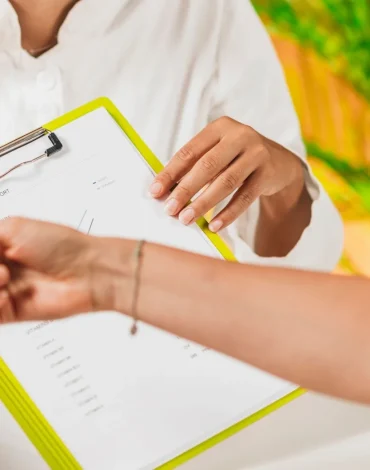 Yaşam Tarzına Uygun Beslenme Planlaması