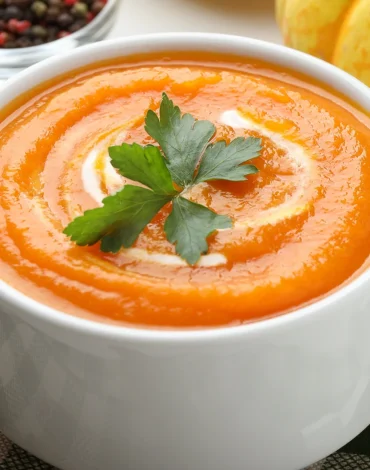 Diyet Çorba Tarifleri