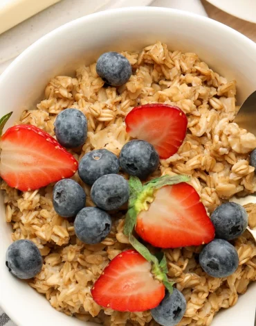 Diyet Kahvaltı Tarifleri