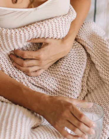 Diyet Sonrası Adet Görememe Neden Olur