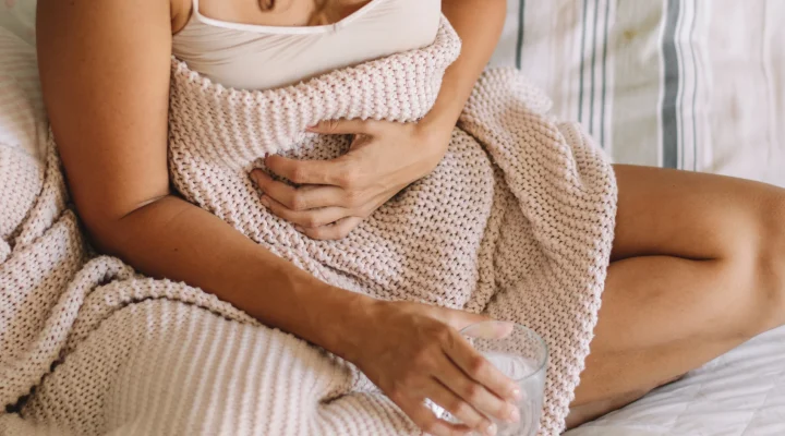 Diyet Sonrası Adet Görememe Neden Olur