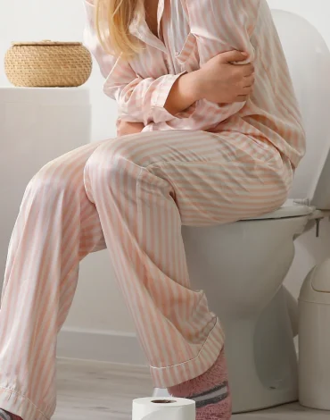 Diyet Sonrası İshal Neden Olur ve Nasıl Geçer