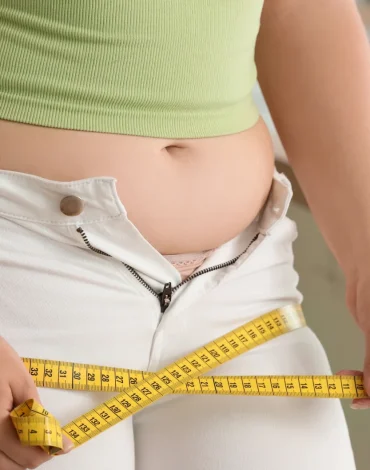 Diyet Sonrası Kilo Alma Neden Olur